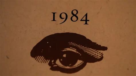 1984年|为什么说奥威尔的《1984》可能是在讽喻当今